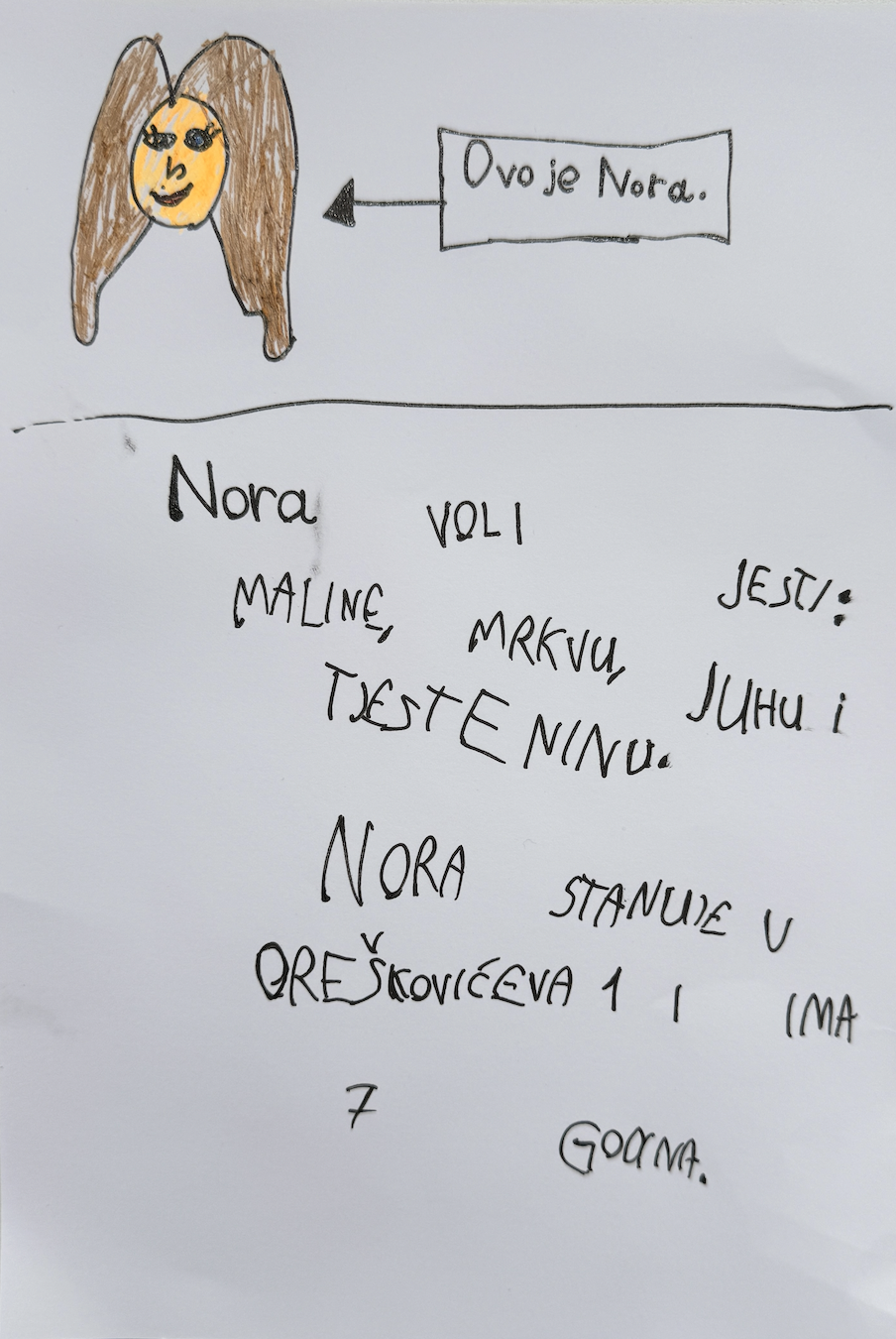 O Nori